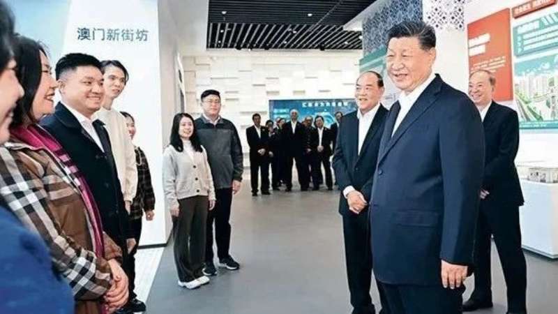 【学习新语】习近平：进一步全面深化改革中的几个重大理论和实践问题