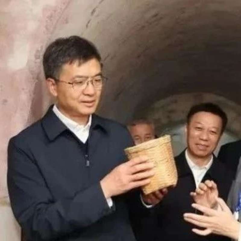 陈刚在梧州市调研