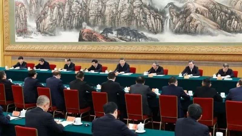 习近平：民营经济发展前景广阔大有可为 民营企业和民营企业家大显身手正当其时