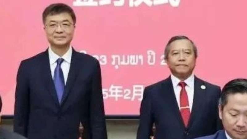 广西携手东盟共同迈进人工智能时代