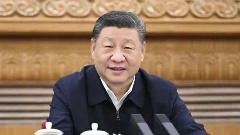 习近平：我是一贯支持民营企业的