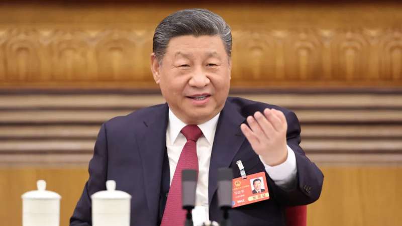 经济大省如何挑大梁，总书记指明四个着力点