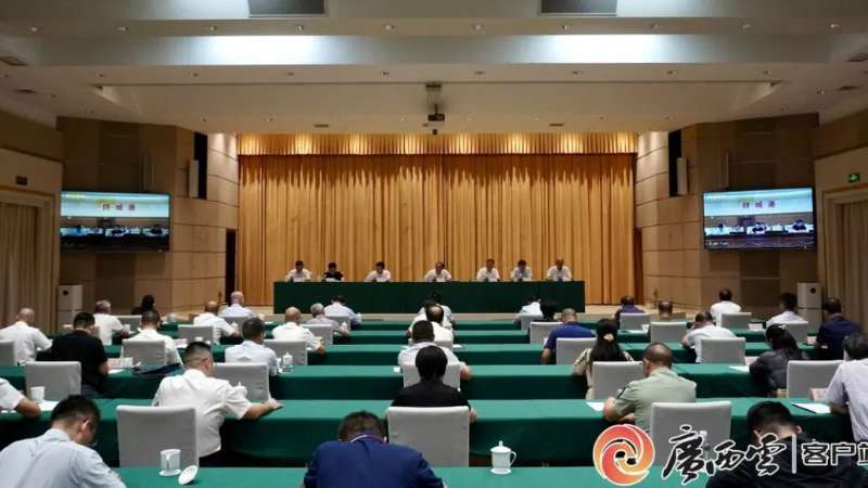 坚持群防群控！广西倡导机关企事业单位每周五开展“大扫除”