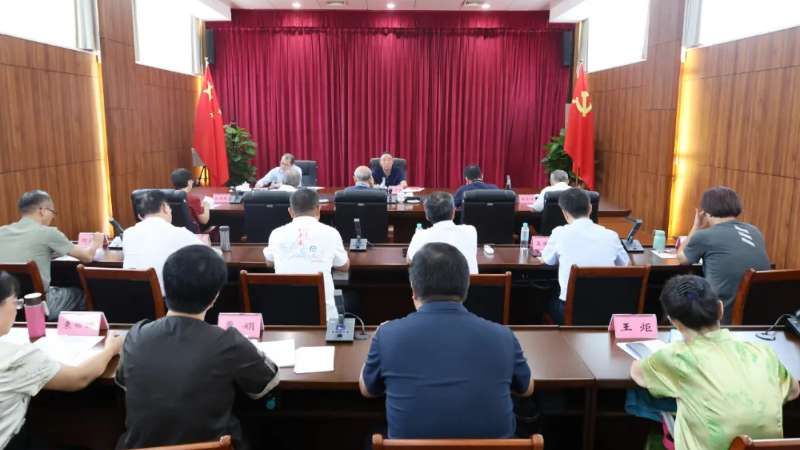 《广西民族志丛书》编纂工作正式启动