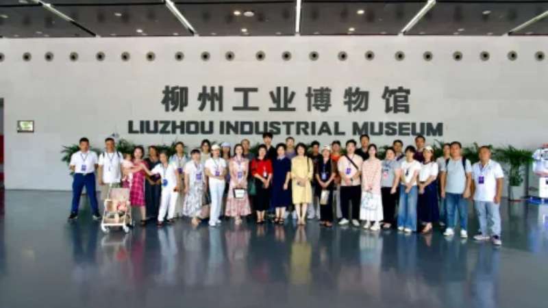 实干为要 创新为魂 广西持续完善大统战工作格局