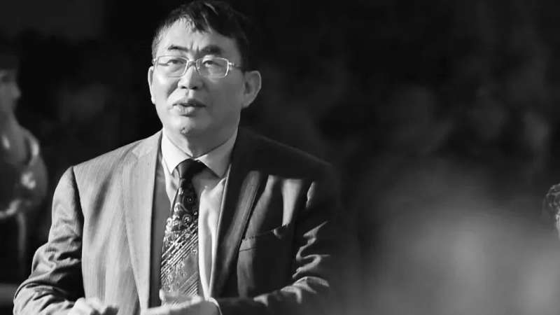 民盟盟员、“棋圣”聂卫平逝世